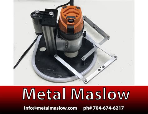 maslow cnc parts|maslow cnc kit.